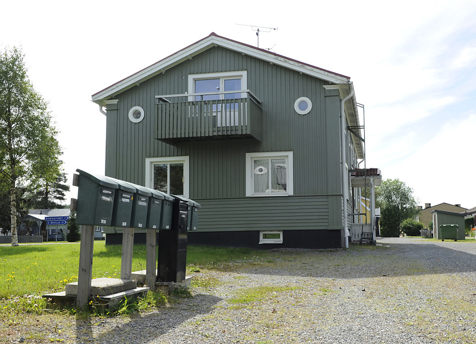 Finnforsvägen 42, 936 32, Boliden 3