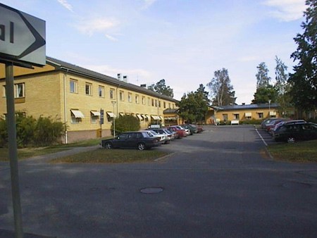 Ursviksgatan 129, 932 32, Skelleftehamn