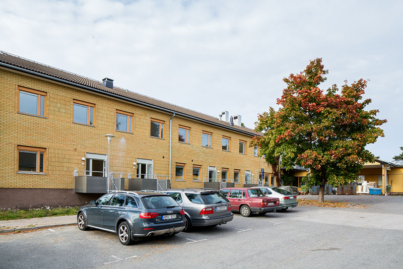 Ursviksgatan 129 A, 932 32, Skelleftehamn