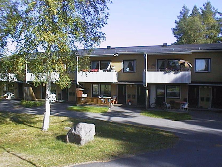 Munkvägen 9 A, 932 52, Bureå