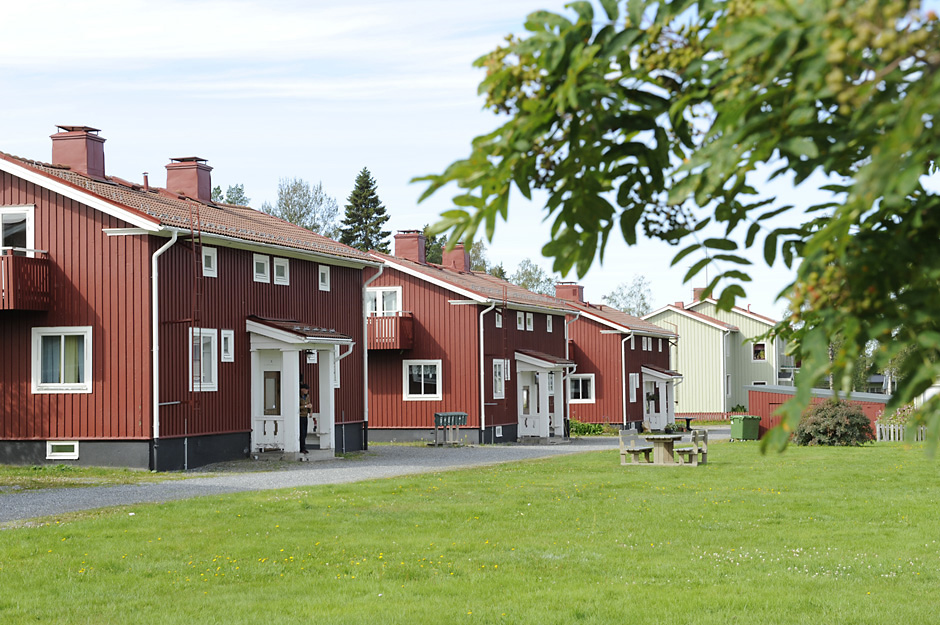 Finnforsvägen 40, 936 32, Boliden