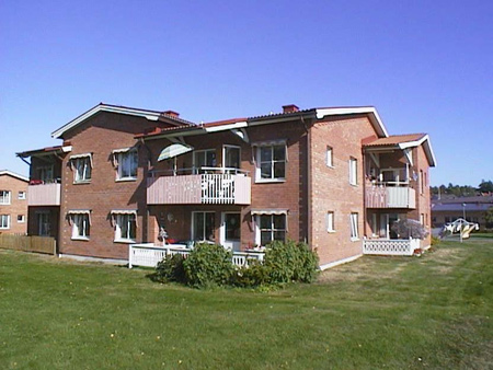 Skyttevägen 3, 932 36, Ursviken