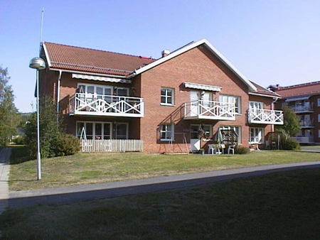 Odalgatan 9, 931 37, Skellefteå