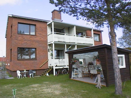 Skolgatan 12, 934 32, Kåge