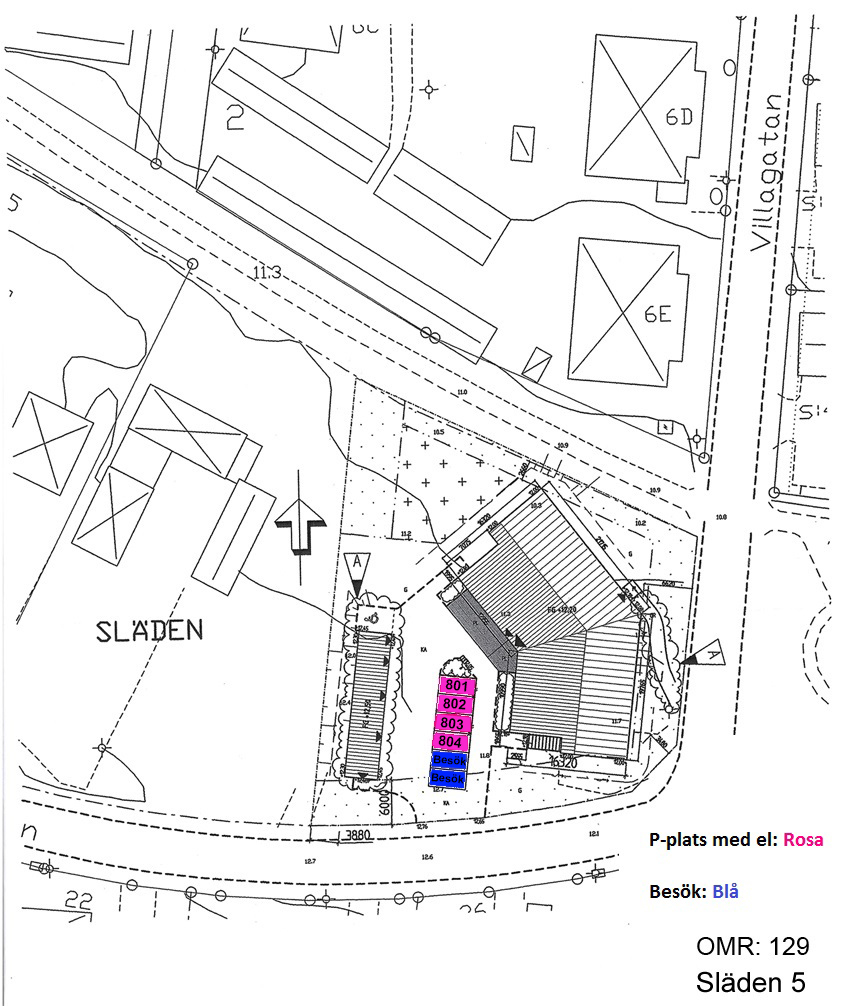 Villagatan 23, 931 62, Skellefteå