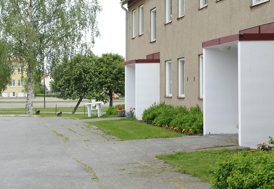Nygatan 3, 932 51, Bureå