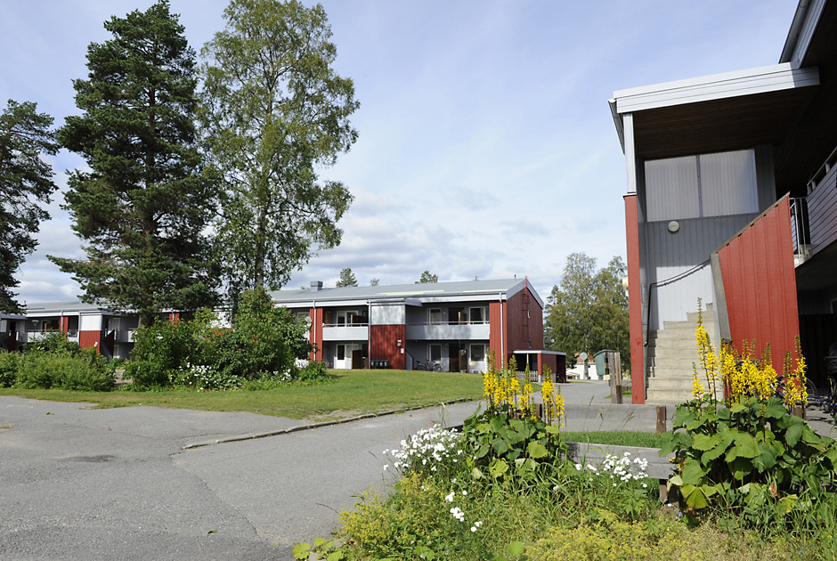Skolgatan 9 E, 936 32, Boliden