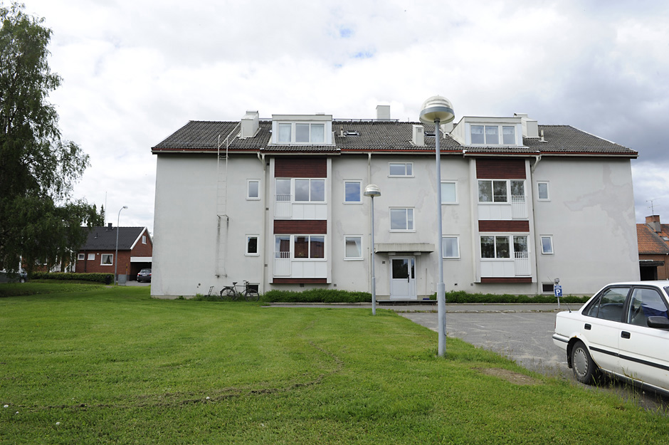 Hantverkargatan 8, 937 31, Burträsk