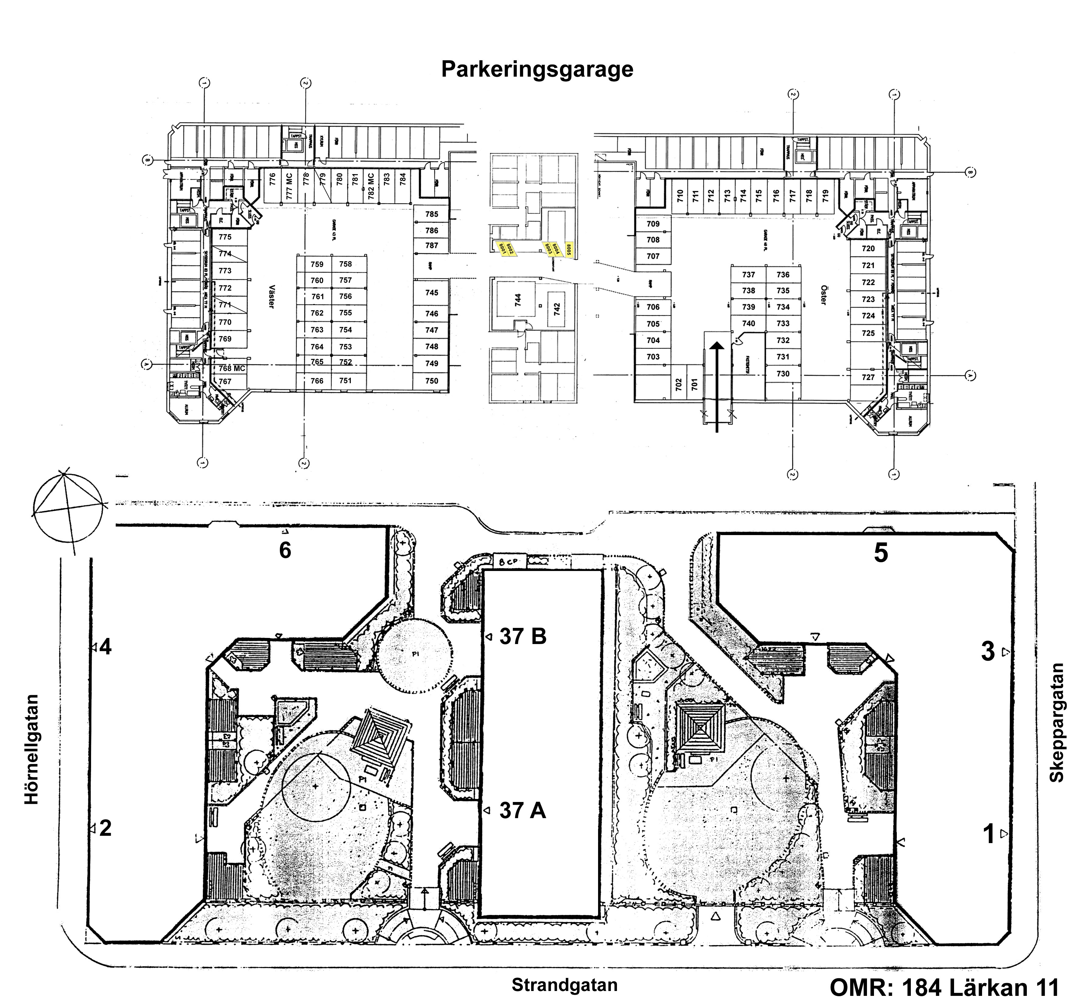 Under Hörnellgatan 2-6, 931 30, Skellefteå