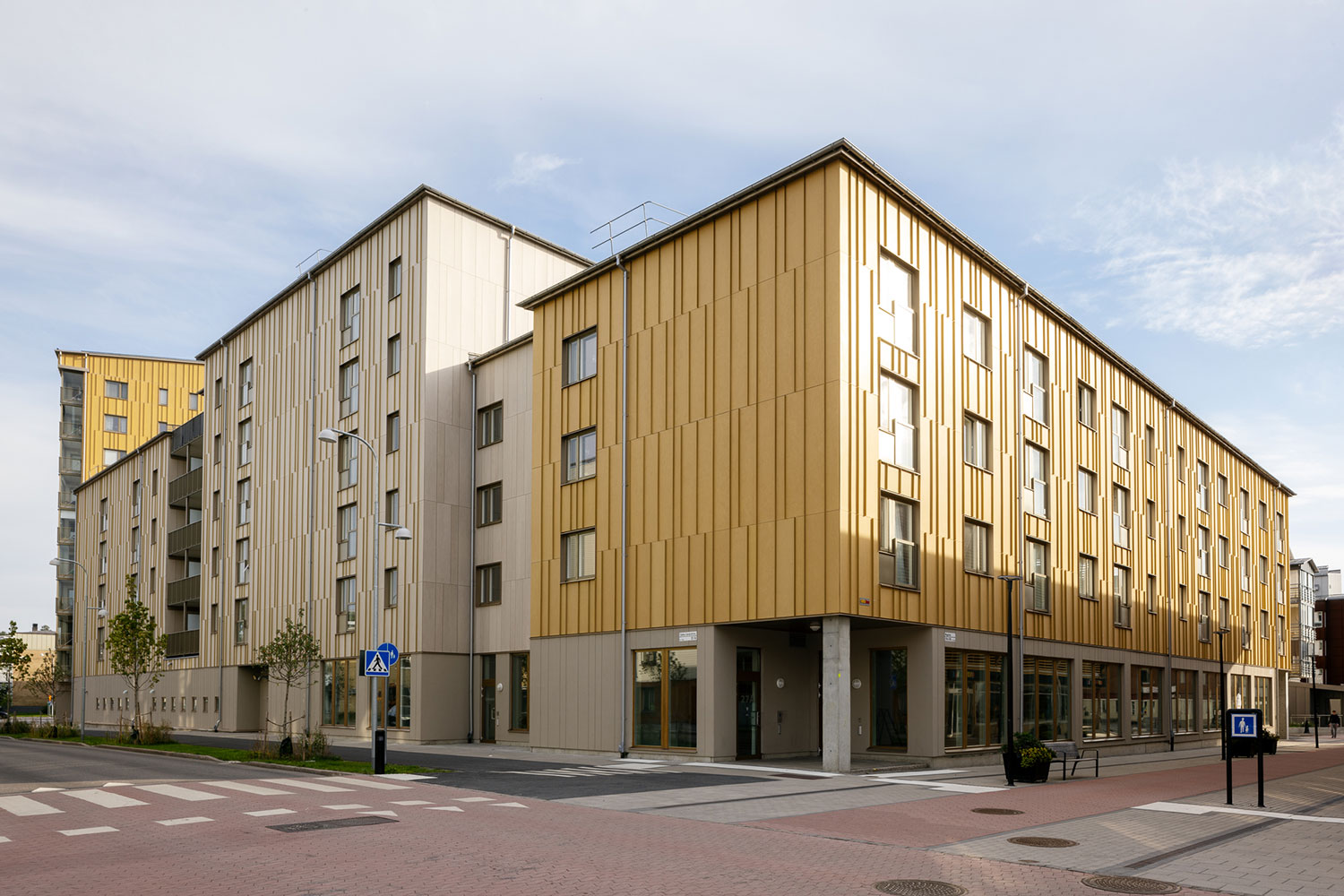 S Lasarettsvägen 20, 931 32, Skellefteå
