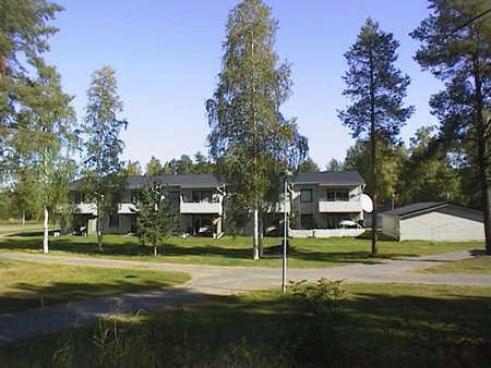 Klostervägen, 932 52, Bureå