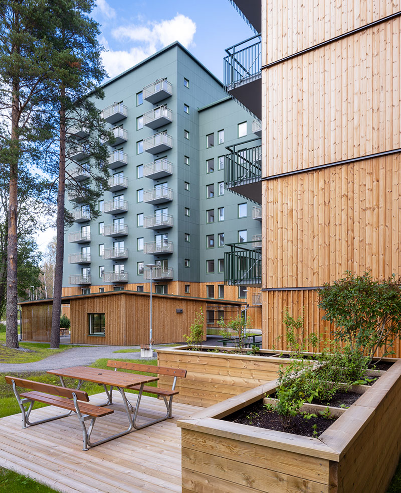 Krongatan 17, 931 48, Skellefteå