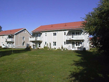 Älvsborgsgränd, 932 52, Bureå