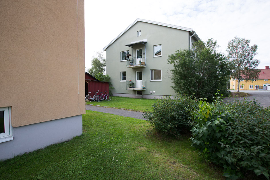 Skolgatan 5, 934 51, Byske 2