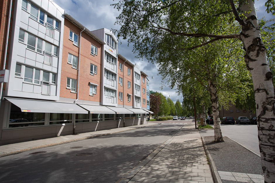 Storgatan 51 A, 931 30, Skellefteå 3