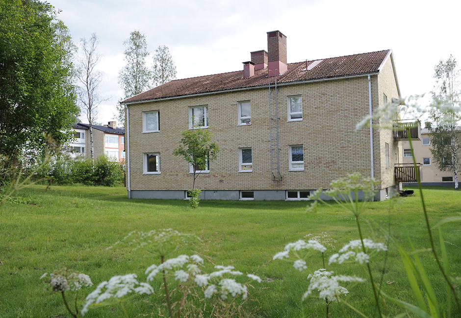 Ringen 67, 936 31, Boliden 3