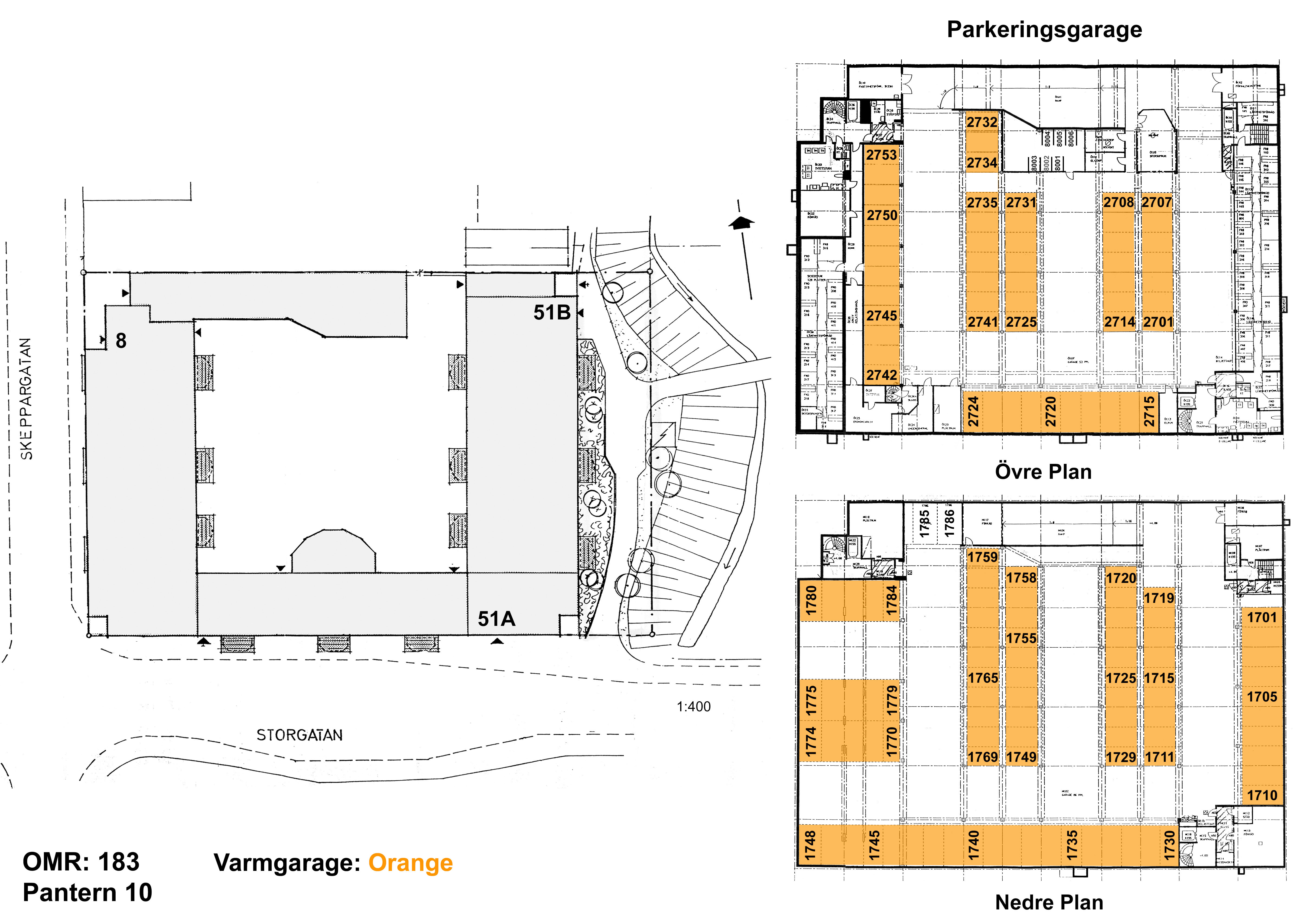 Skepparg 8, Storg 51 A-B, 931 30, Skellefteå