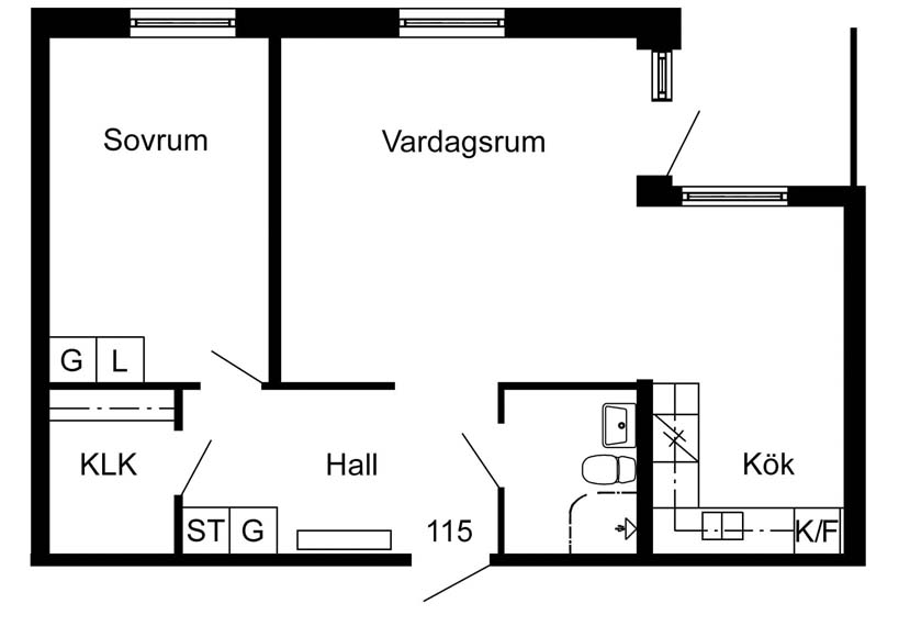 Ringen 72, 936 31, Boliden 2