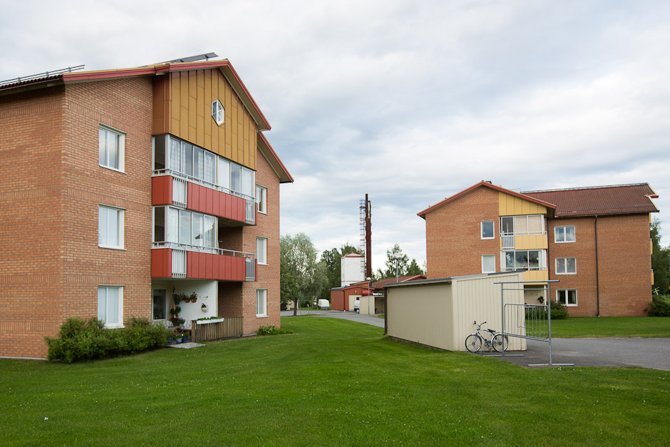 Sörbygatan 27, 934 31, Kåge