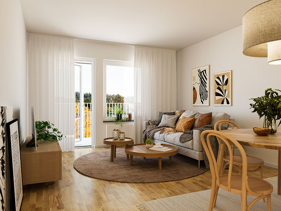 Dirigentvägen 66, 931 47, Skellefteå
