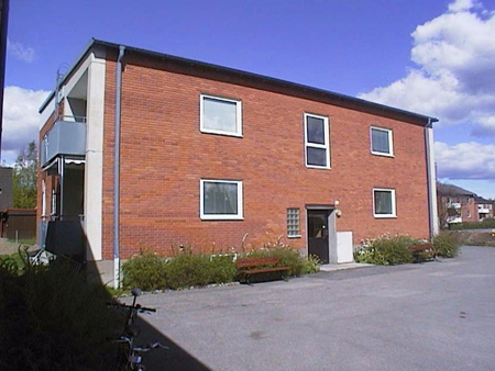 Lillhemsvägen, 931 35, Skellefteå