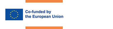EU logga orange rektangel left