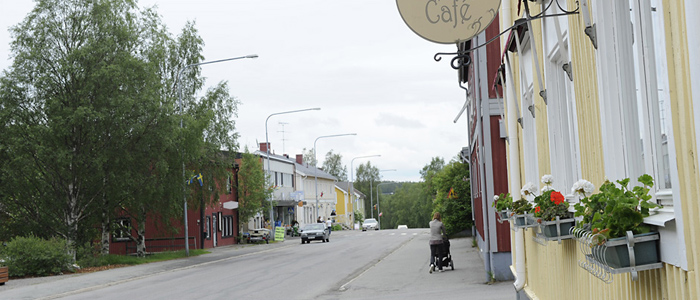 2 - Bildspel område Lövånger